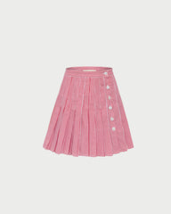 Loeffler Randall Women / Caroline Mini Skirt