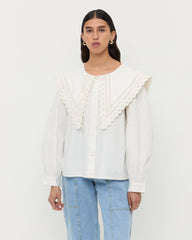 Loeffler Randall Women / Ken Shirt
