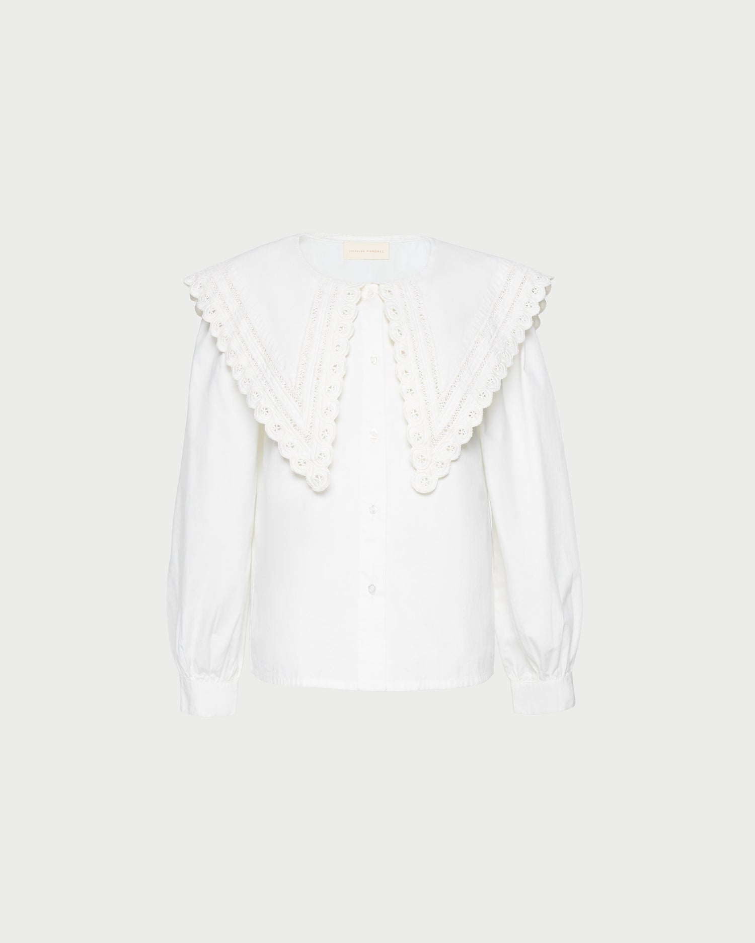 Loeffler Randall Women / Ken Shirt