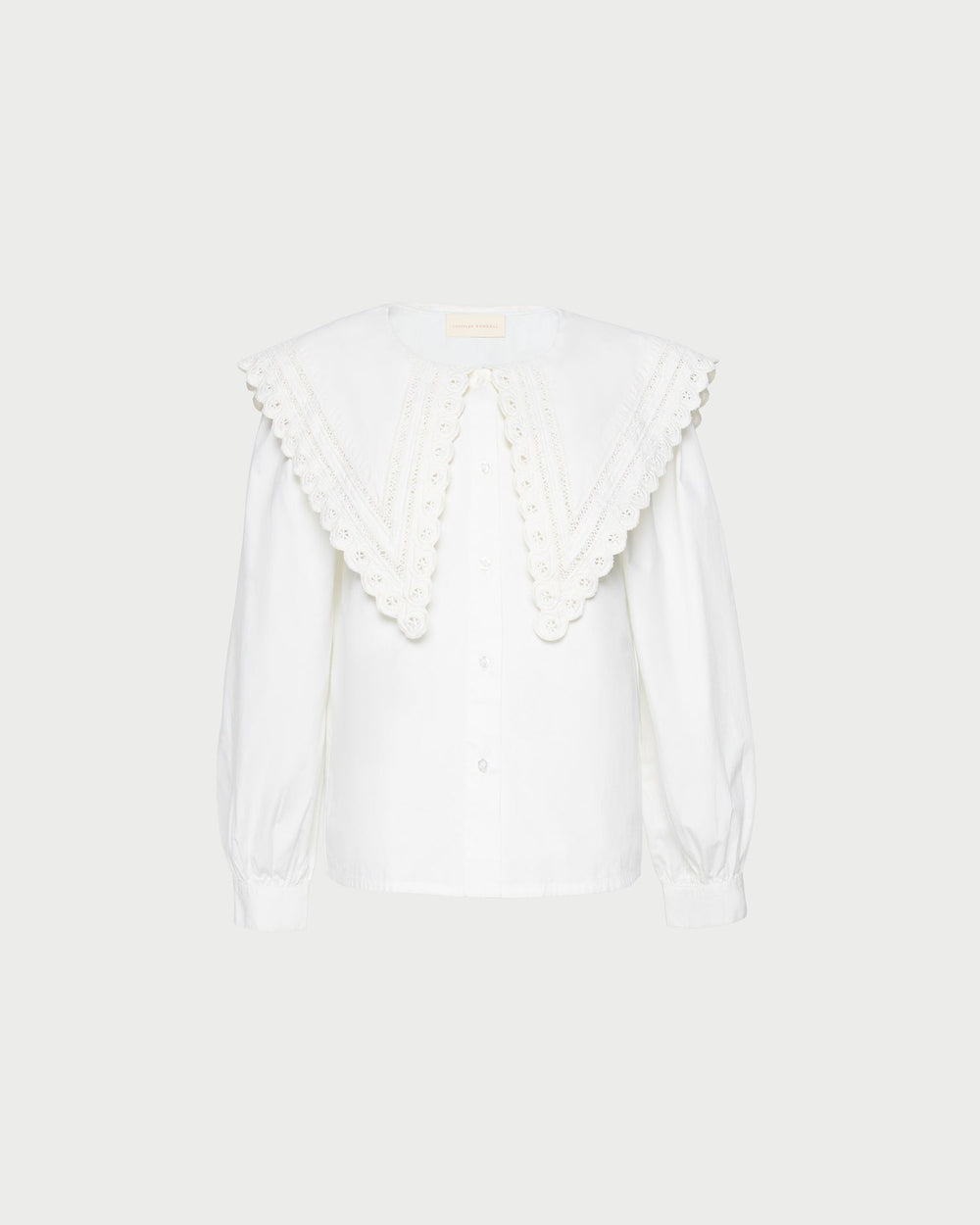 Loeffler Randall Women / Ken Shirt