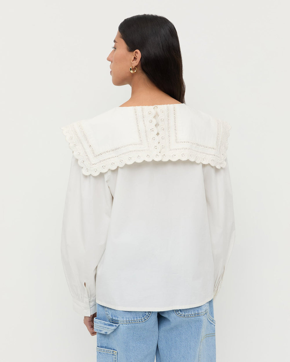 Loeffler Randall Women / Ken Shirt