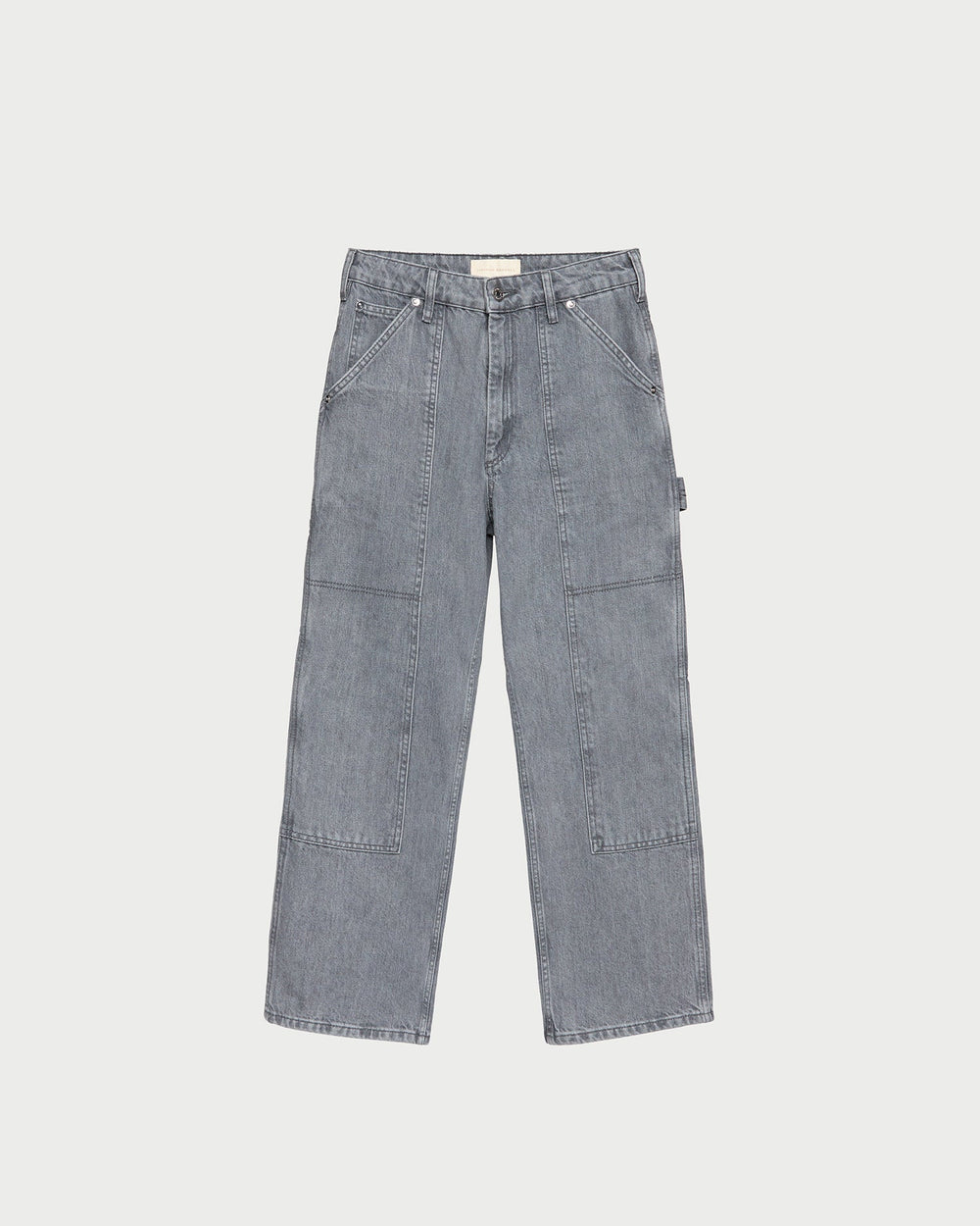 Loeffler Randall Women / Molly Workwear Jean