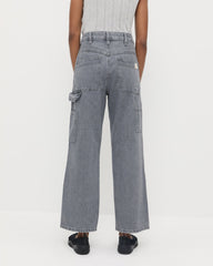 Loeffler Randall Women / Molly Workwear Jean
