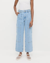 Loeffler Randall Women / Molly Workwear Jean