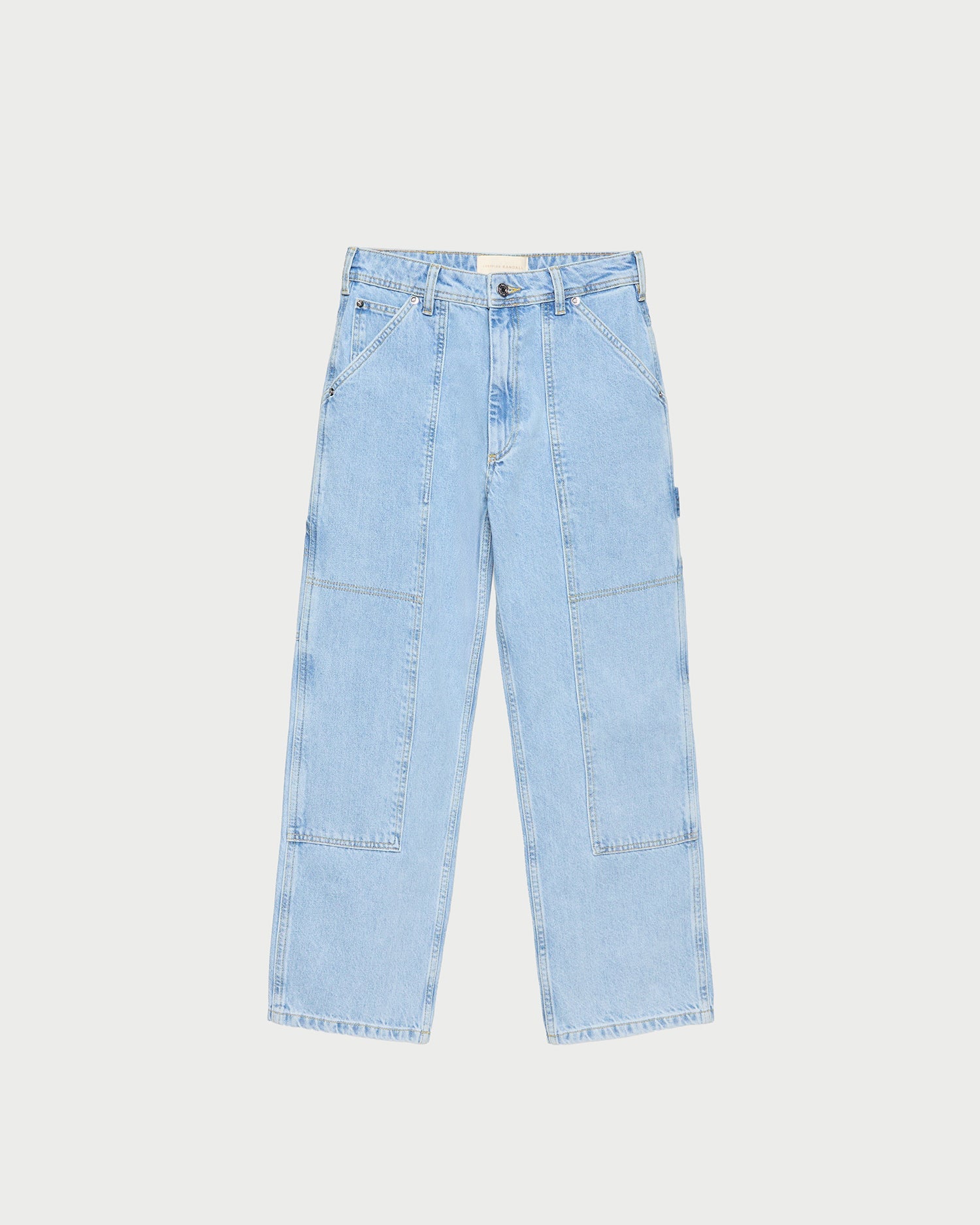 Loeffler Randall Women / Molly Workwear Jean