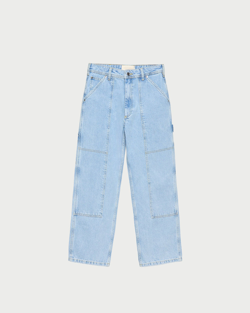 Loeffler Randall Women / Molly Workwear Jean