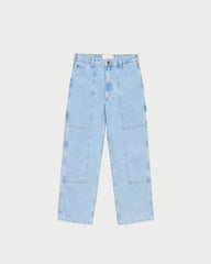 Loeffler Randall Women / Molly Workwear Jean