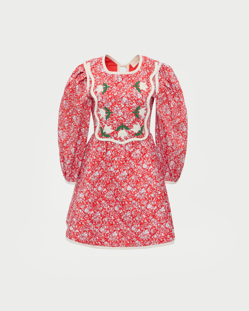 Loeffler Randall Women / Laney Short Dress
