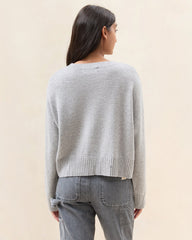 Loeffler Randall Women / Lana Cashmere Sweater