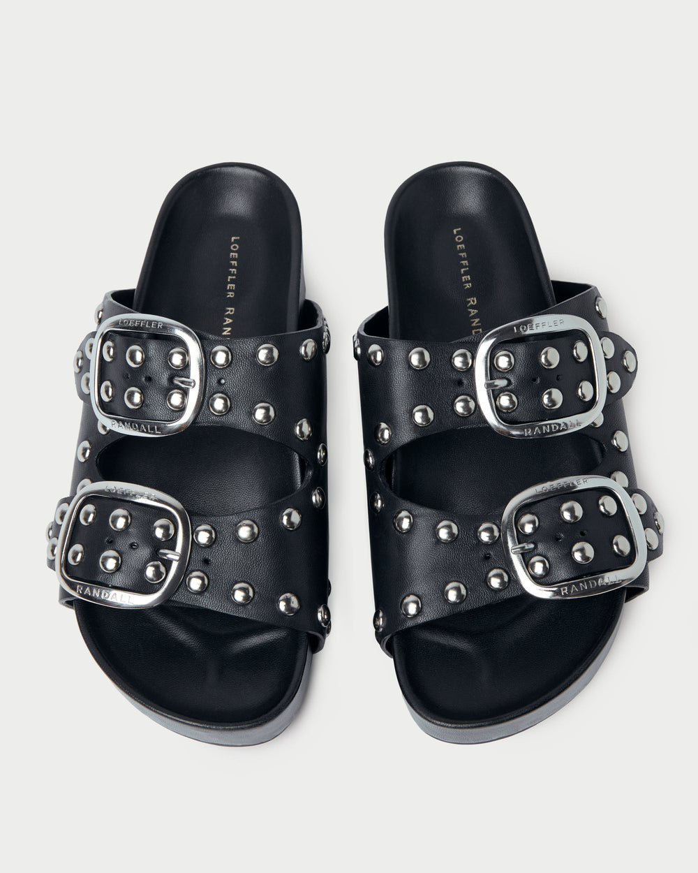 Loeffler Randall Women / Jack Black Studded Sandal