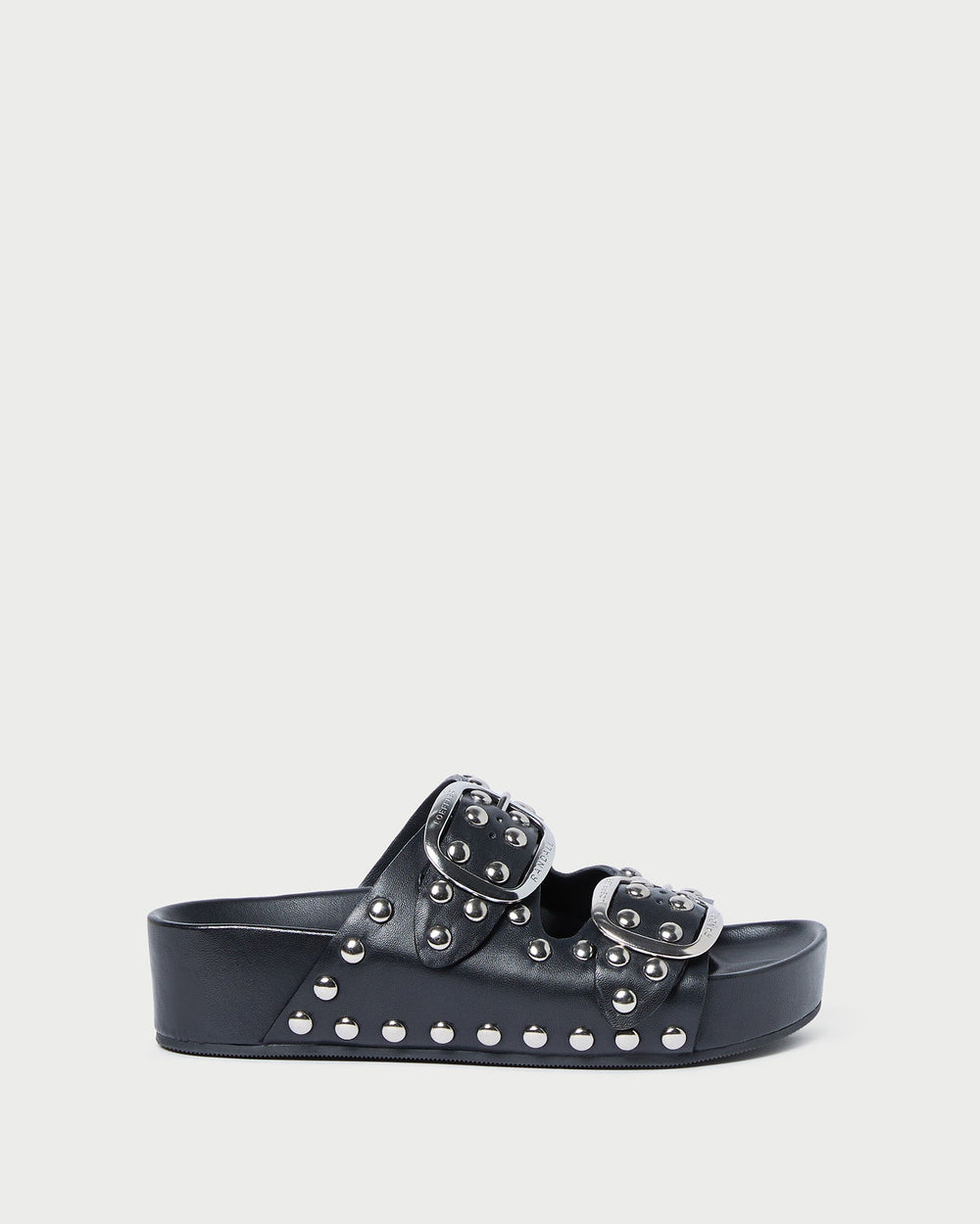 Loeffler Randall Women / Jack Black Studded Sandal