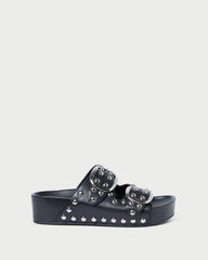 Loeffler Randall Women / Jack Black Studded Sandal