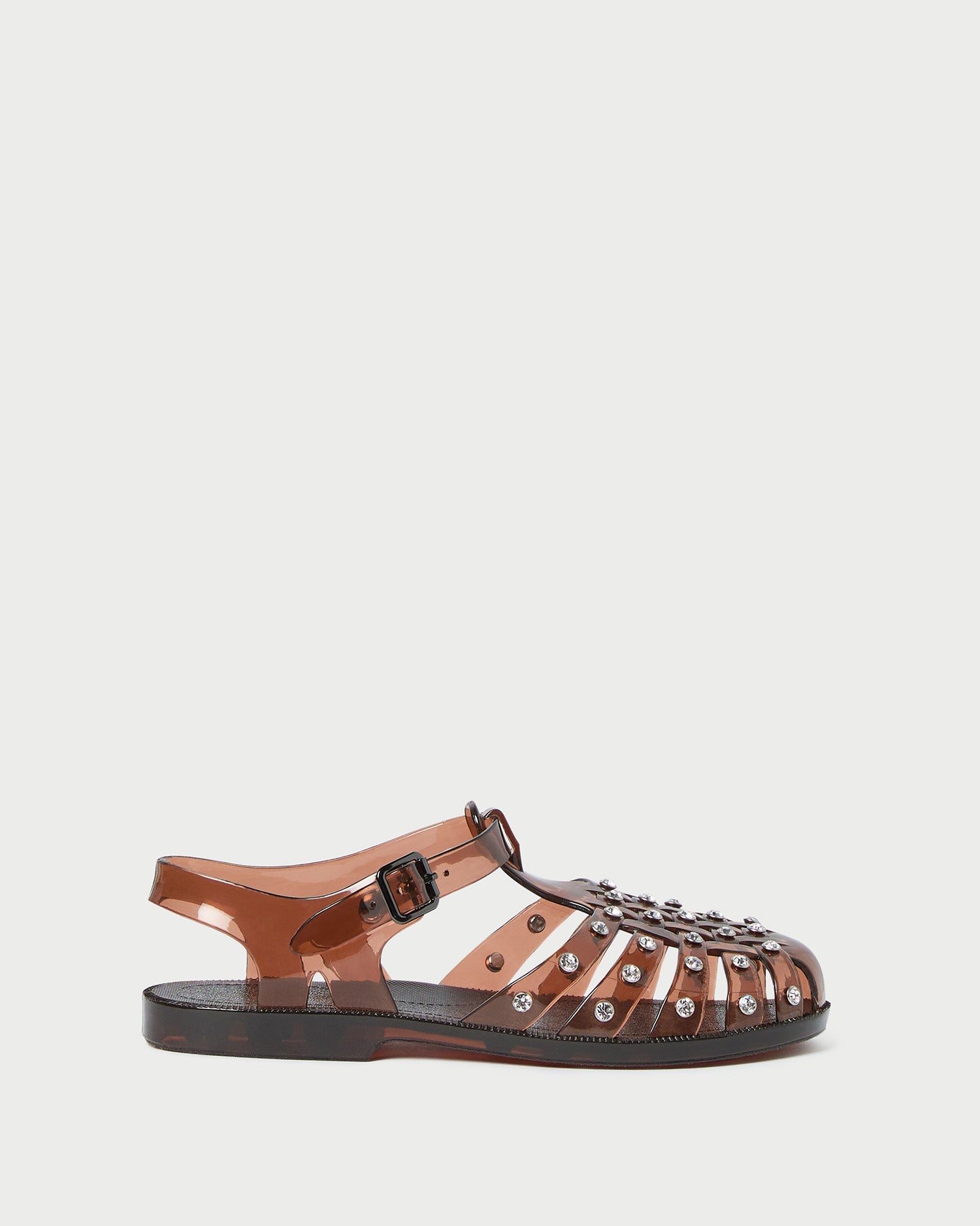Loeffler Randall Women / Rhys Brown Jelly Sandal