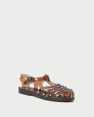 Loeffler Randall Women / Rhys Brown Jelly Sandal
