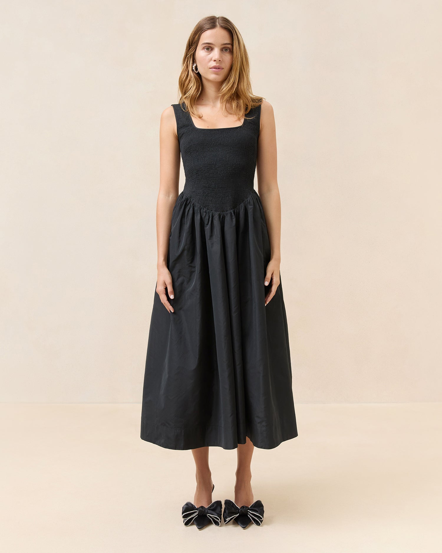 Loeffler Randall Women / Estelle Dress