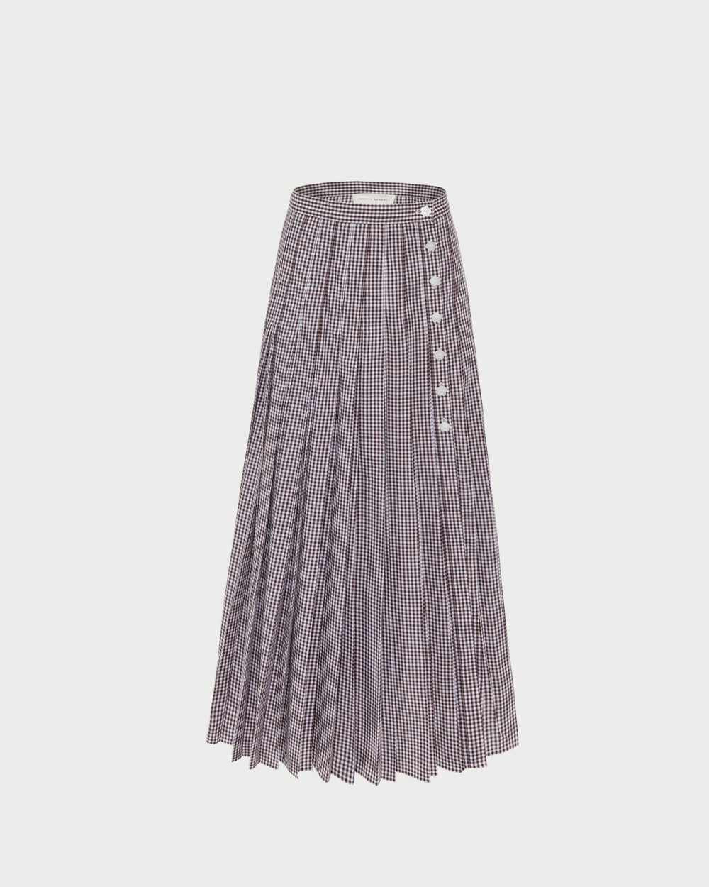 Loeffler Randall Women / Emlyn Midi Skirt