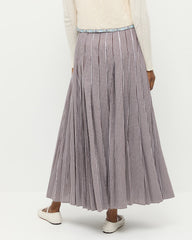 Loeffler Randall Women / Emlyn Midi Skirt