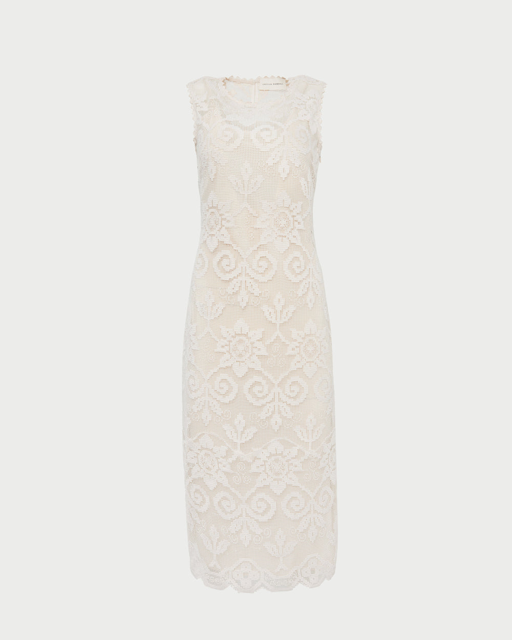Loeffler Randall Women / Camille Lace Dress