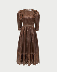 Loeffler Randall Women / Thelma Eyelet Dress