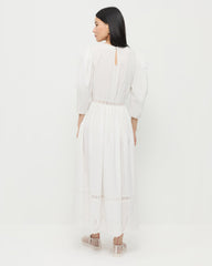 Loeffler Randall Women / Thelma Eyelet Dress