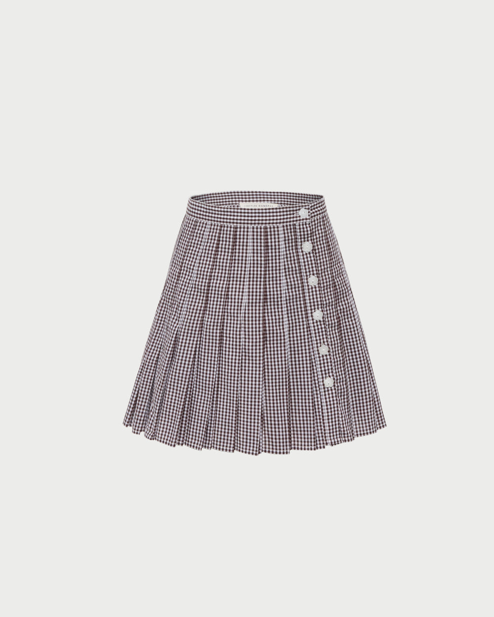 Loeffler Randall Women / Caroline Mini Skirt
