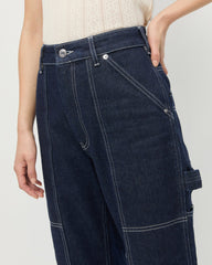 Loeffler Randall Women / Molly Workwear Jean