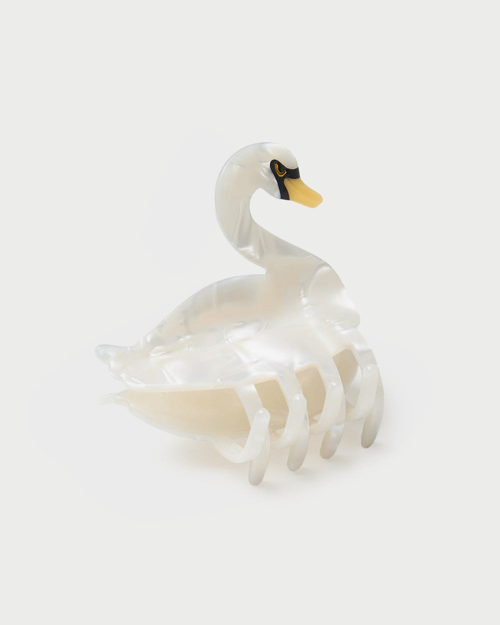 Loeffler Randall Women / Swan Pearl Hairclip