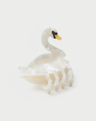 Loeffler Randall Women / Swan Pearl Hairclip