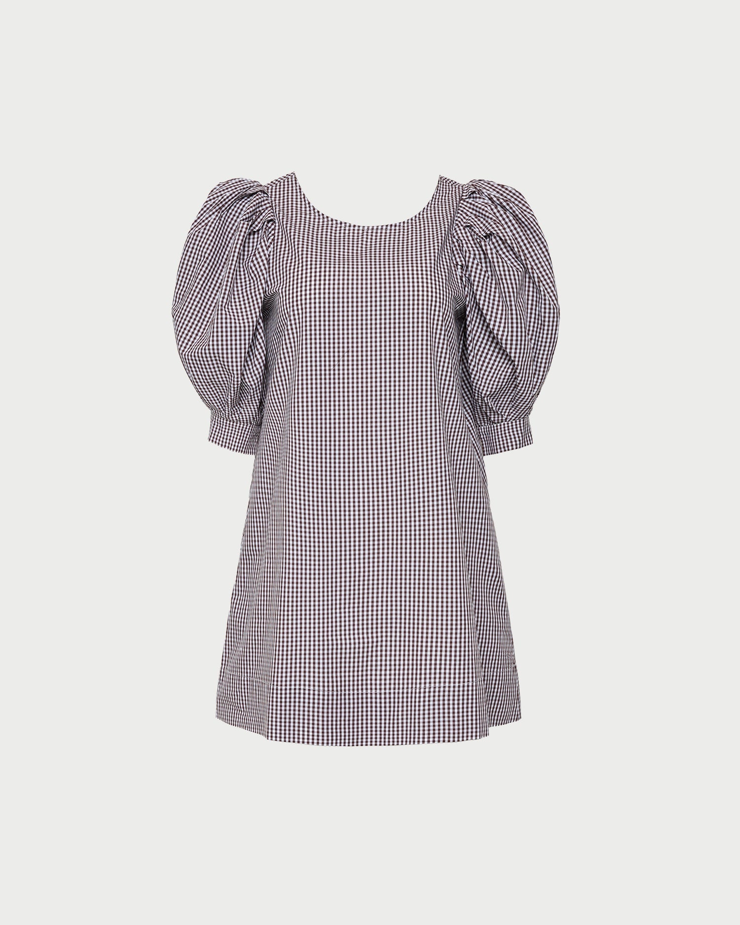 Loeffler Randall Women / Willy Mini Dress