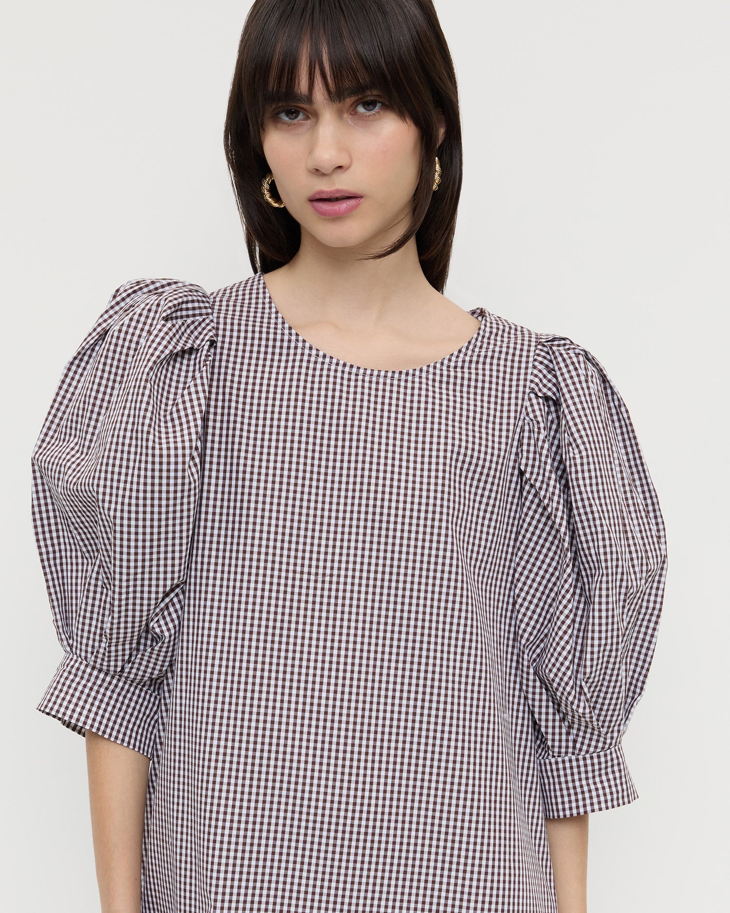 Loeffler Randall Women / Willy Mini Dress