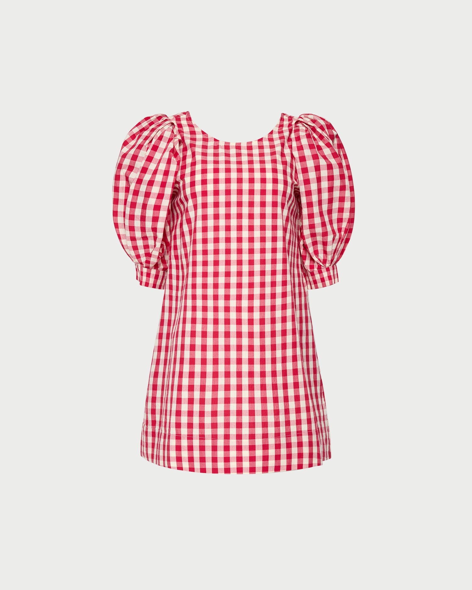 Loeffler Randall Women / Willy Mini Dress