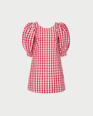 Loeffler Randall Women / Willy Mini Dress