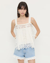 Loeffler Randall Women / Pia Top