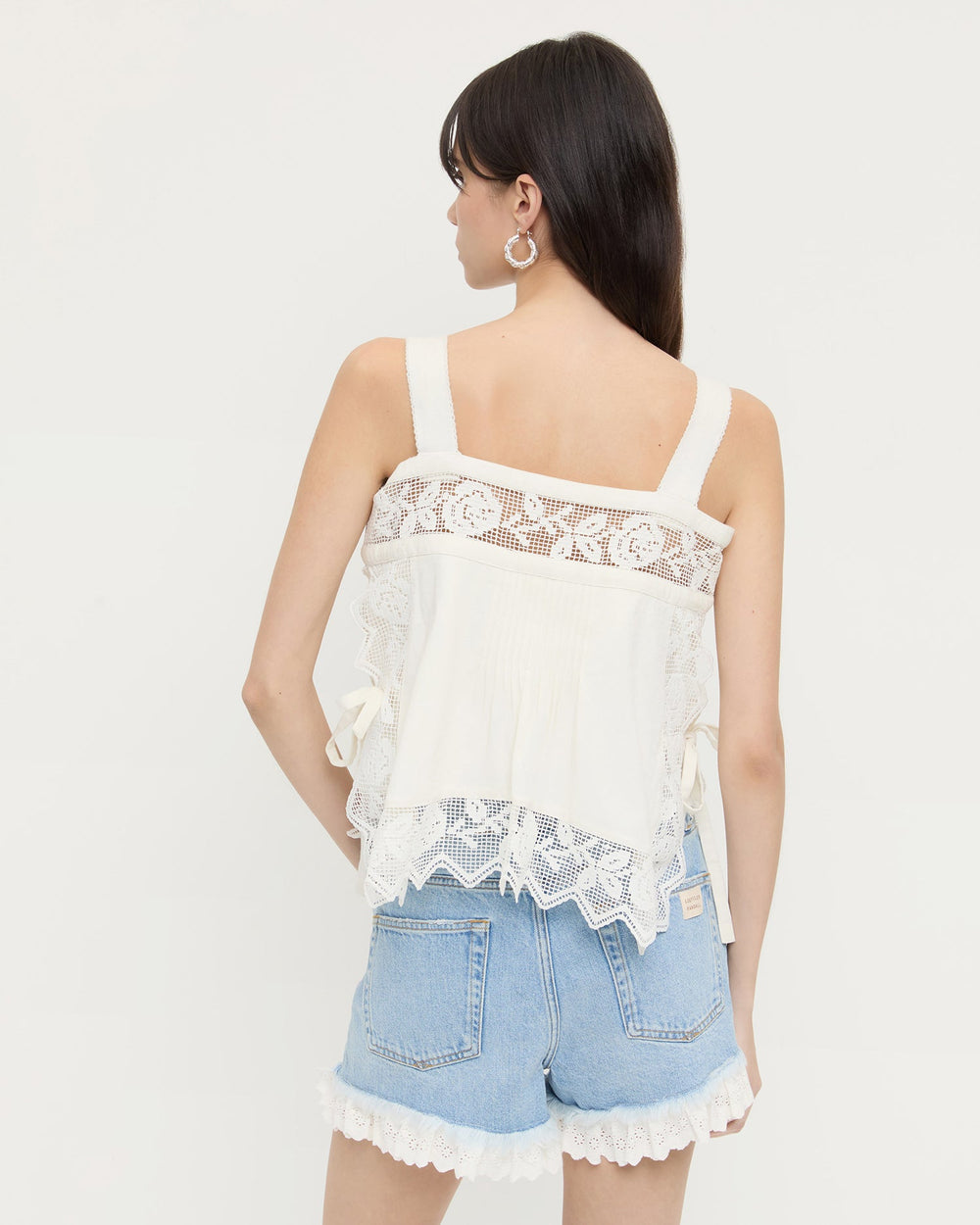 Loeffler Randall Women / Pia Top