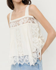 Loeffler Randall Women / Pia Top