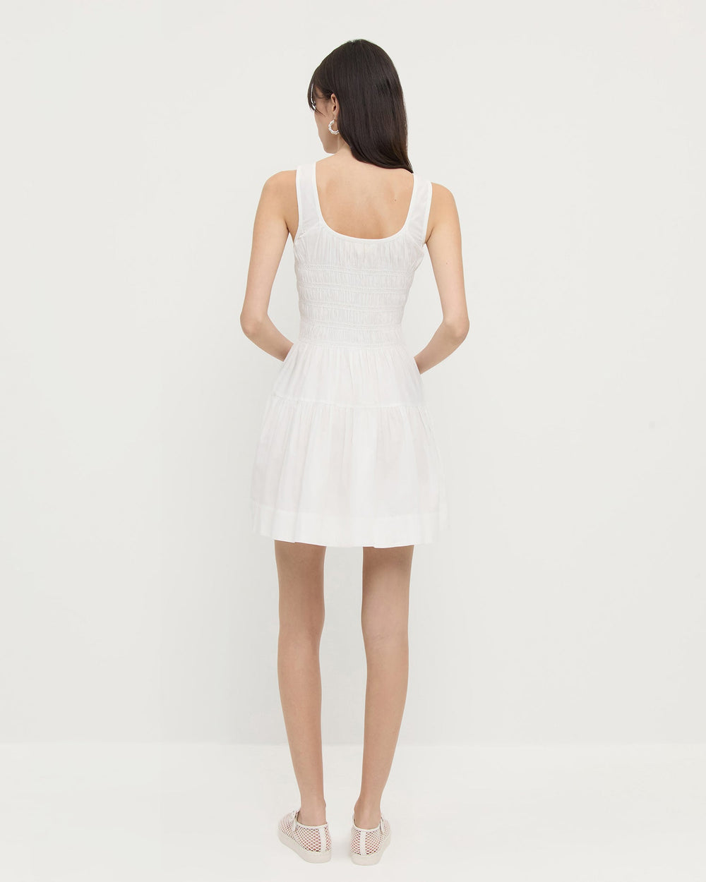 Loeffler Randall Women / Melody Dress