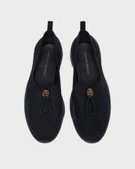 Loeffler Randall Women / Raina Black Mesh Flat