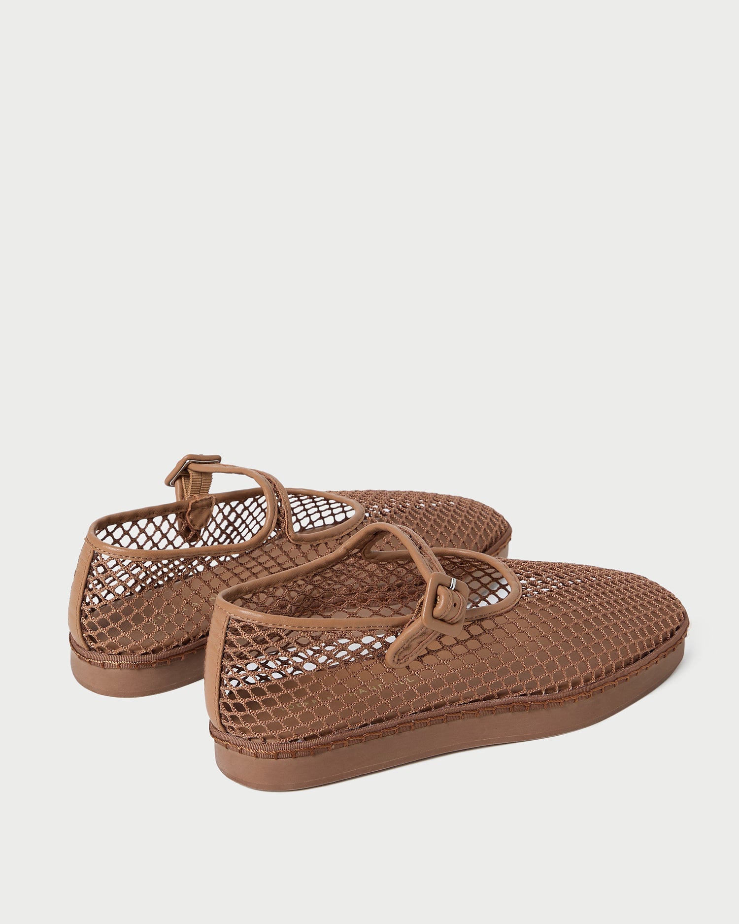 Loeffler Randall Women / Rita Brown Netted Mary Jane