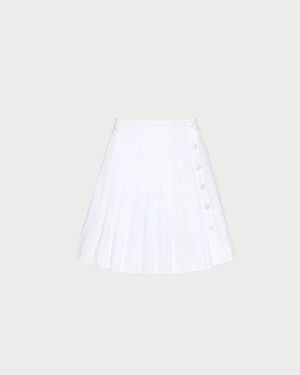 Loeffler Randall Women / Caroline Mini Skirt