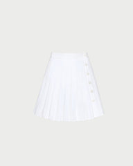 Loeffler Randall Women / Caroline Mini Skirt