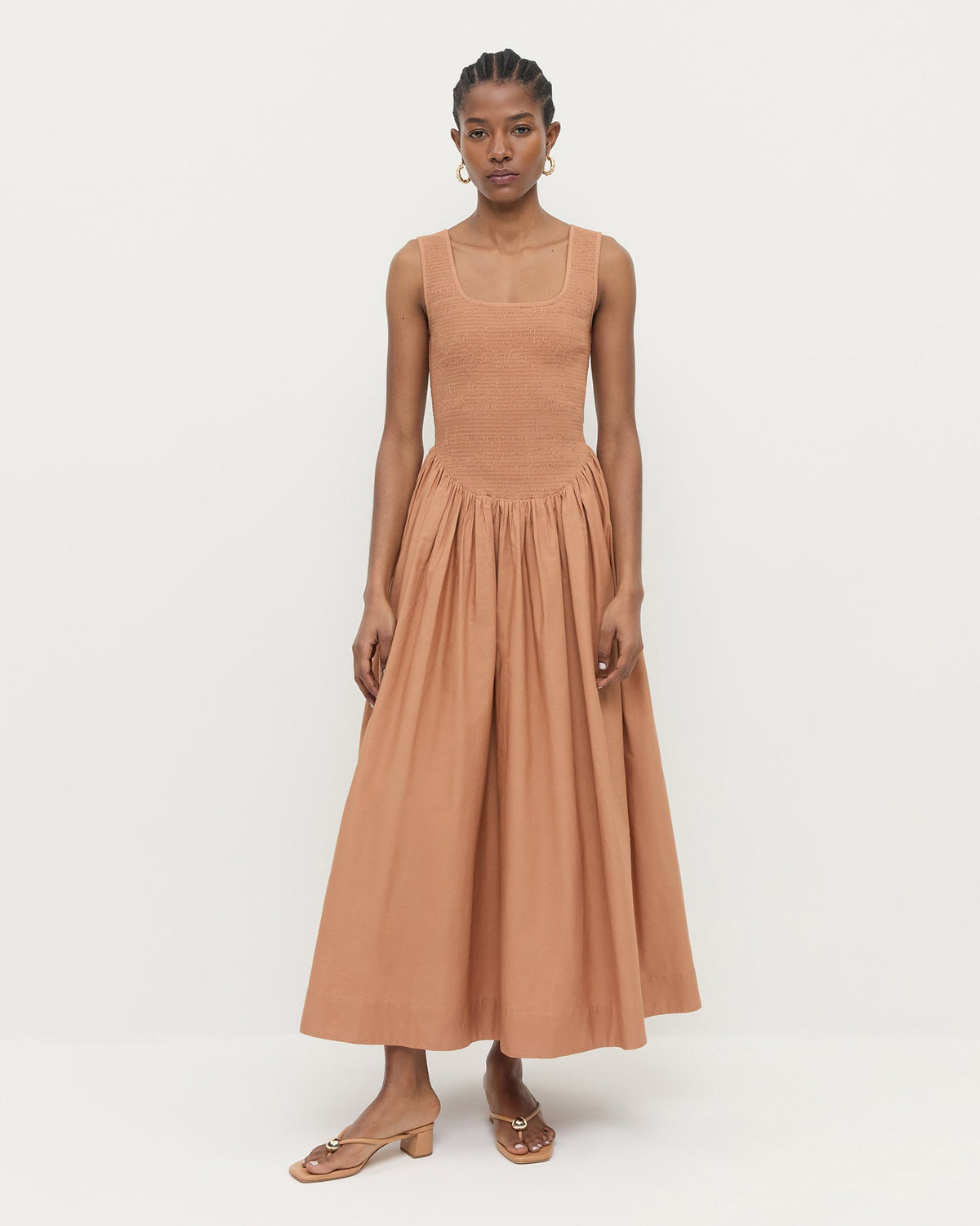 Loeffler Randall Women / Estelle Dress
