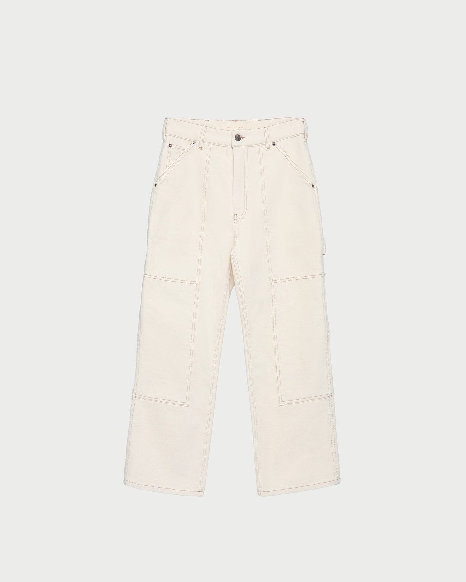 Loeffler Randall Women / Molly Workwear Jean