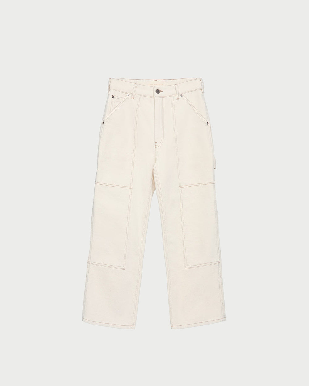 Loeffler Randall Women / Molly Workwear Jean