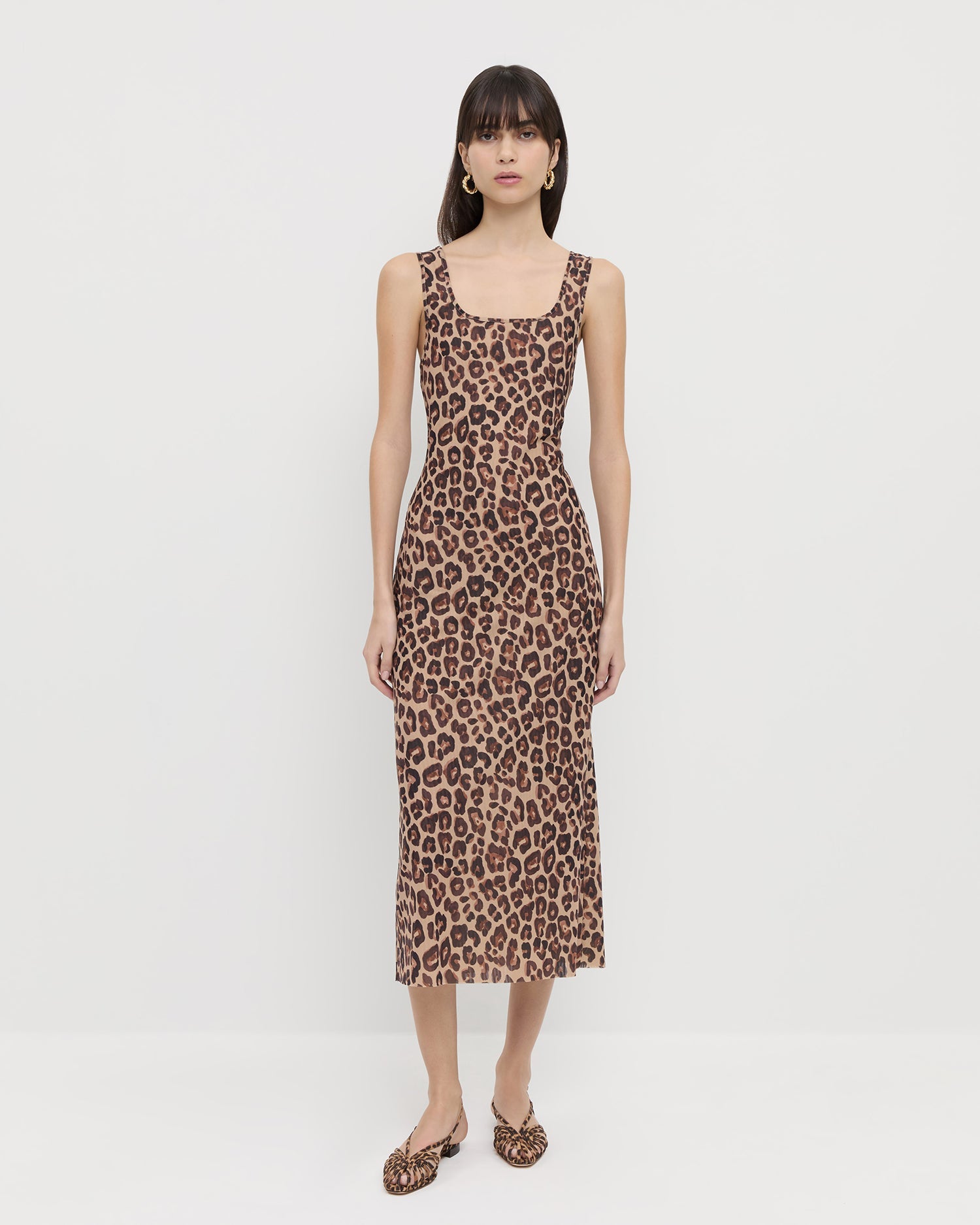 Loeffler Randall Women / Kiera Dress