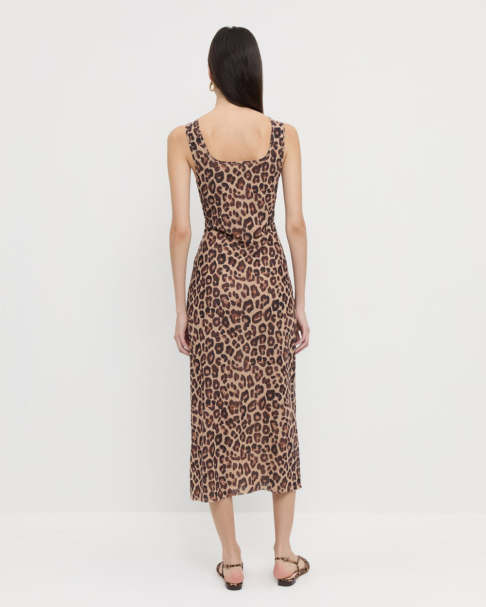 Loeffler Randall Women / Kiera Dress