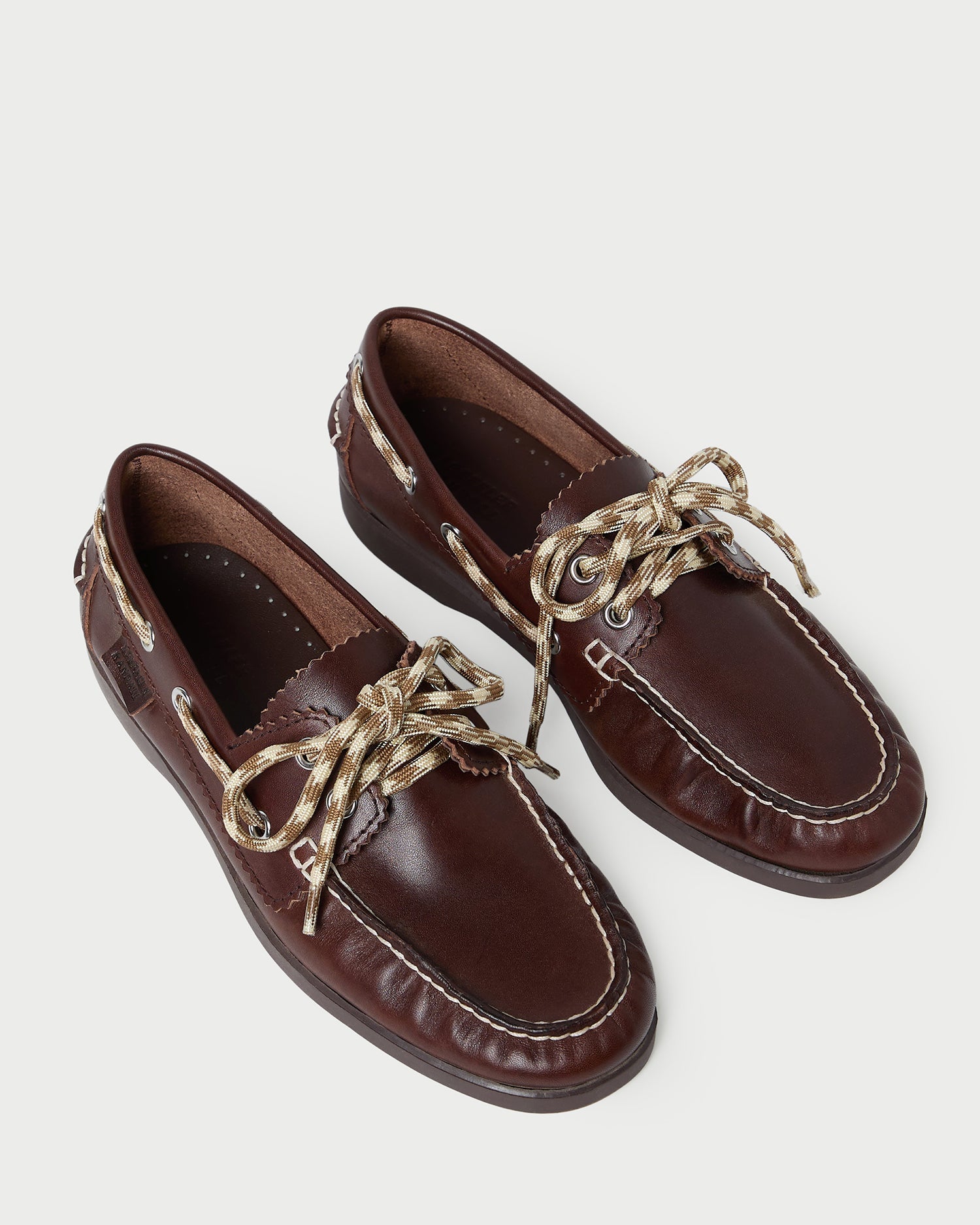 Loeffler Randall Women / Franco Espresso/Butter Boat Shoe