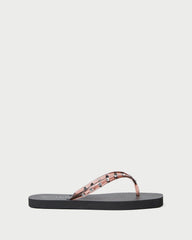 Loeffler Randall Women / Taryn Brown Jelly Flip Flop