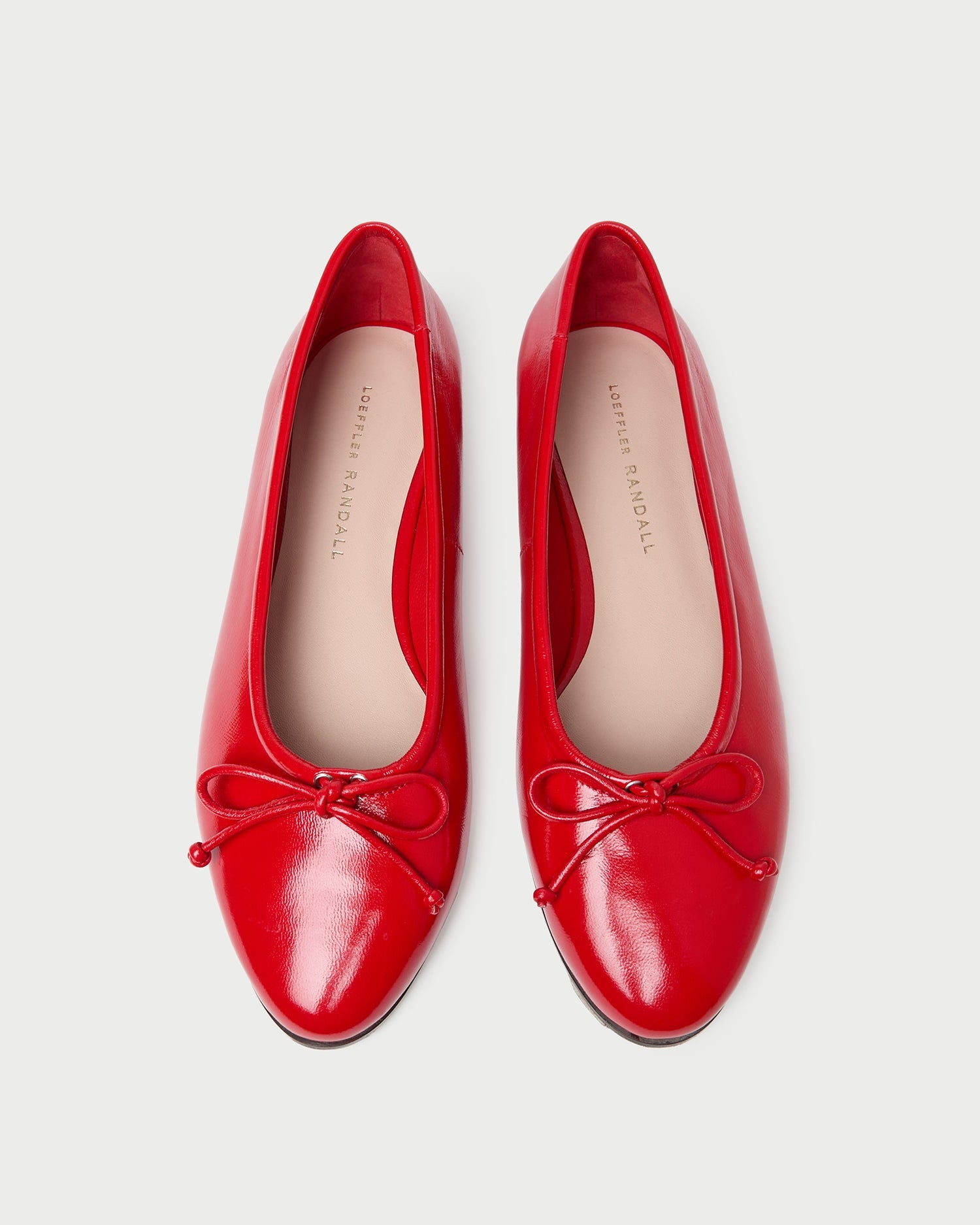 Loeffler Randall Women / Noelle Red Ballet Flat