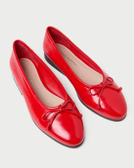 Loeffler Randall Women / Noelle Red Ballet Flat