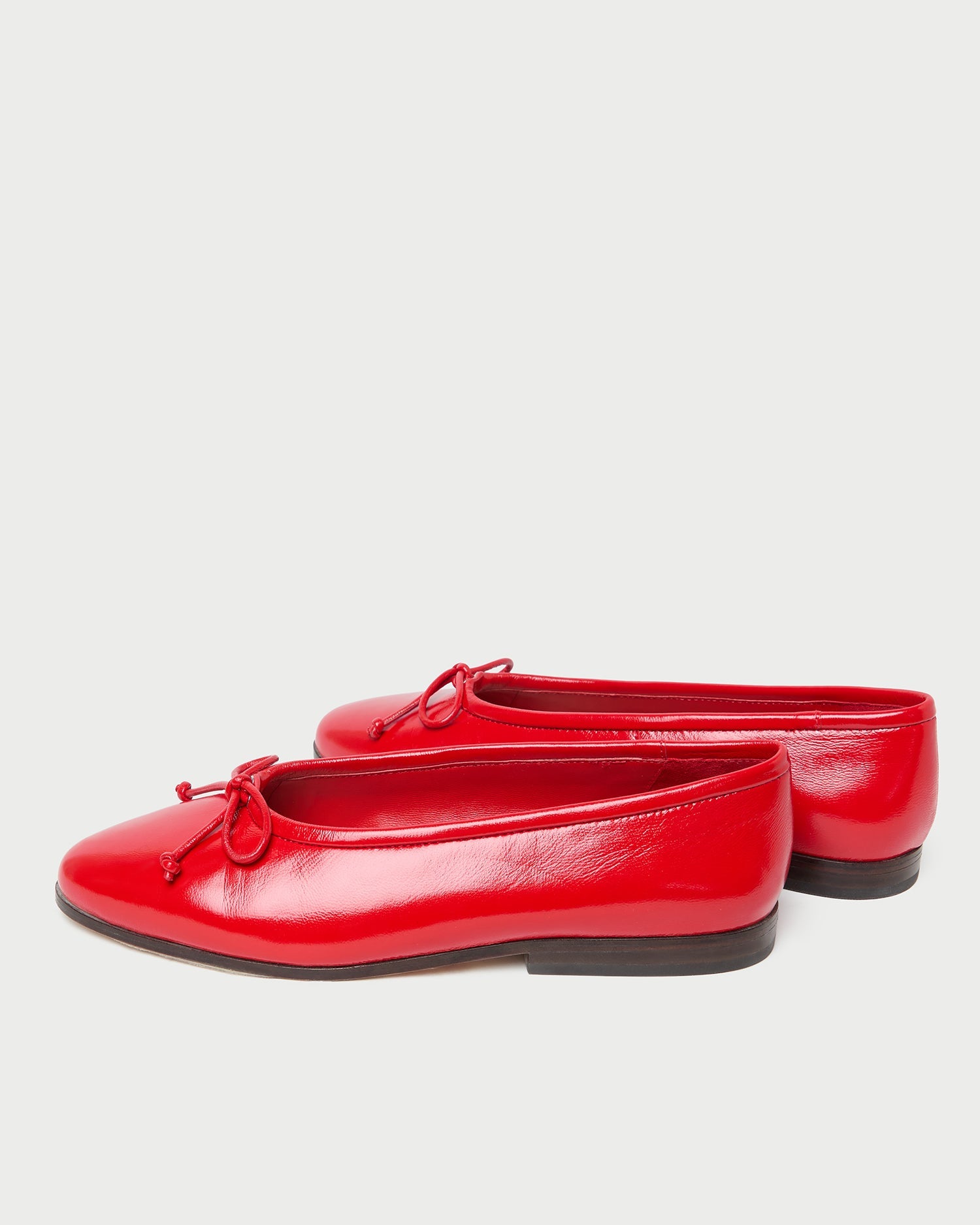 Loeffler Randall Women / Noelle Red Ballet Flat